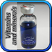 Vitamins and Minerals GB
