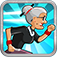 Angry Gran Run