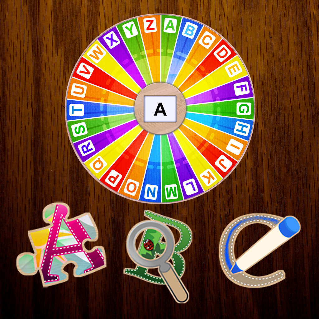 ABC Wheel ABC Wheel