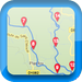 Hiking GPS